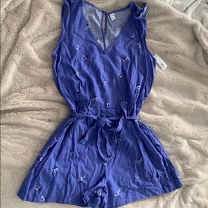 Old Navy Romper